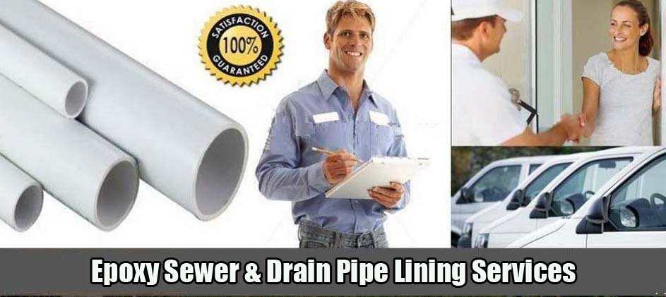 A1 Plumbing, Inc. Epoxy Pipe Lining