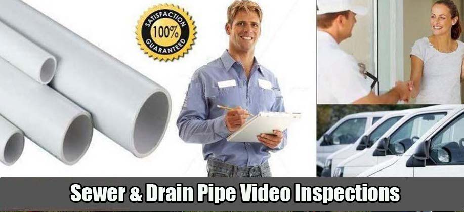 A1 Plumbing, Inc. Pipe Video Inspections