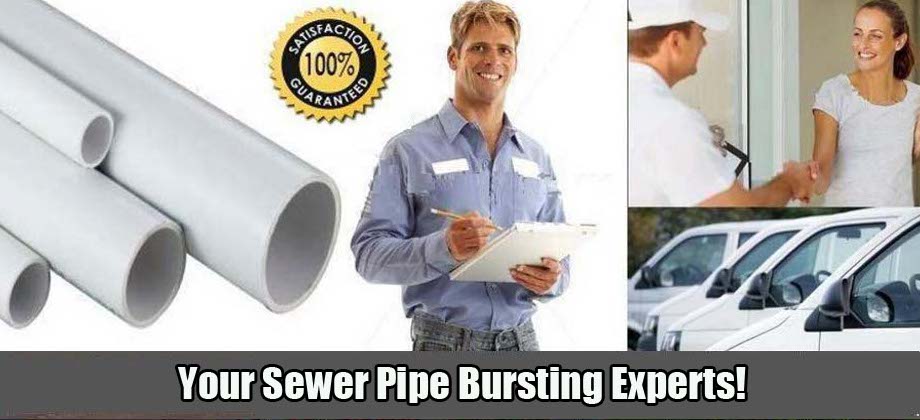 A1 Plumbing, Inc. Sewer Pipe Bursting