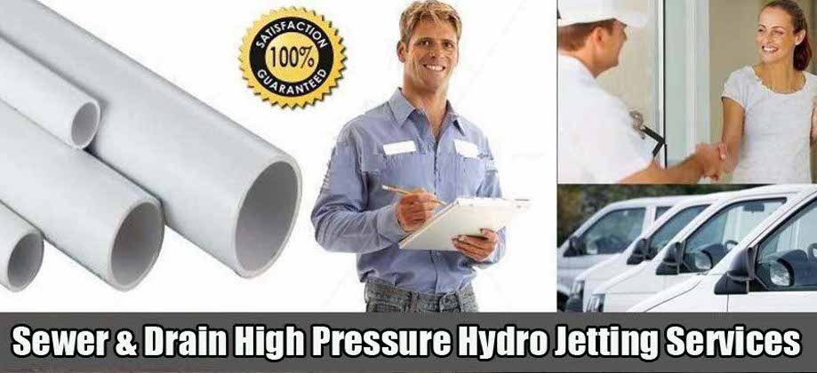 A1 Plumbing, Inc. Hydro Jetting